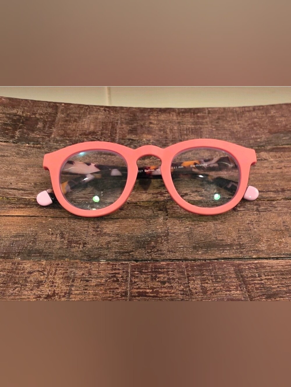 Peepers Saffron +1.50 Readers Blue Light